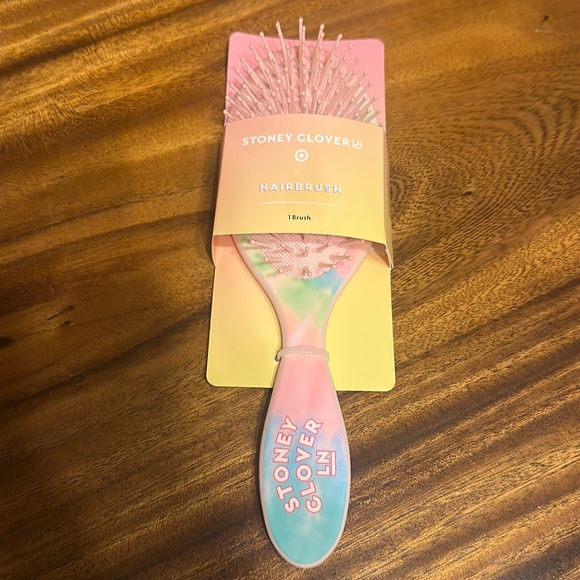Stoney Clover Lane Accessories - Stoney Clover Lane Hair Brush